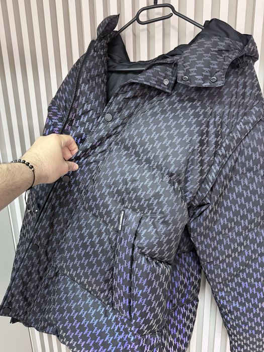 Geaca Karl Lagerfeld XL