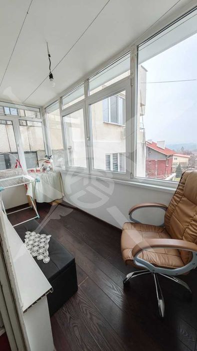 Дава се под наем Двустаен апартамент в Банкя - 68 кв.м за 483.48 € - Снимка #7