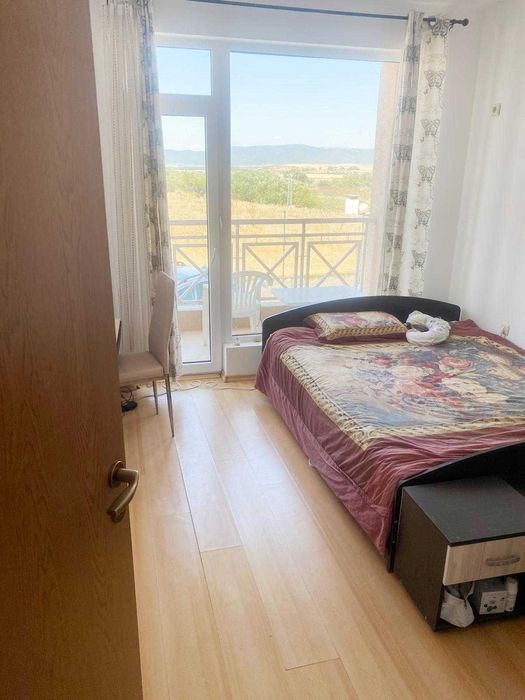 Продава се Тристаен апартамент в к.к. Слънчев бряг - 67 кв.м за 993 €/кв.м - Снимка #5