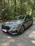 Skoda Octavia Skoda Octavia 4 VRs 2.0 TFSI DSG - TVA Deductibil / LEASING