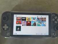 Nintendo Switch Lite + 24 игри