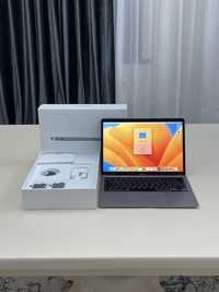 MacBook Air 13 2020 M1 ИДЕАЛ ПОЛНЫЙ КОМПЛЕКТ ноутбук макбук аир
