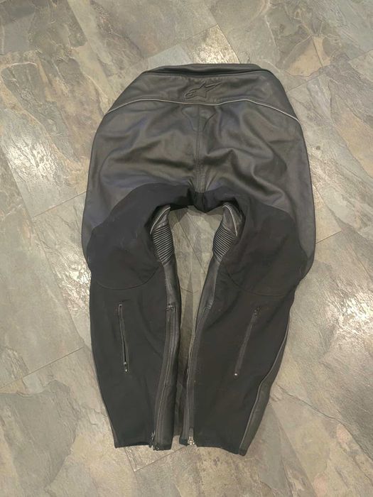 Мото панталон Alpinestar