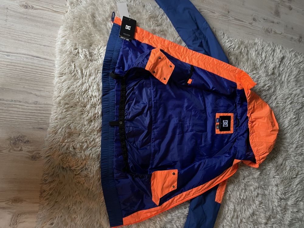 DC SHOES — Детско ски и сноуборд яке