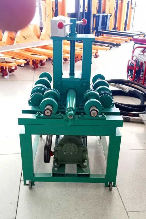 Трубогиб электрический MEST H-76А