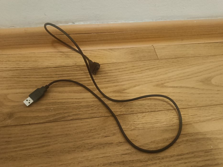 Много разъёмов для устройств