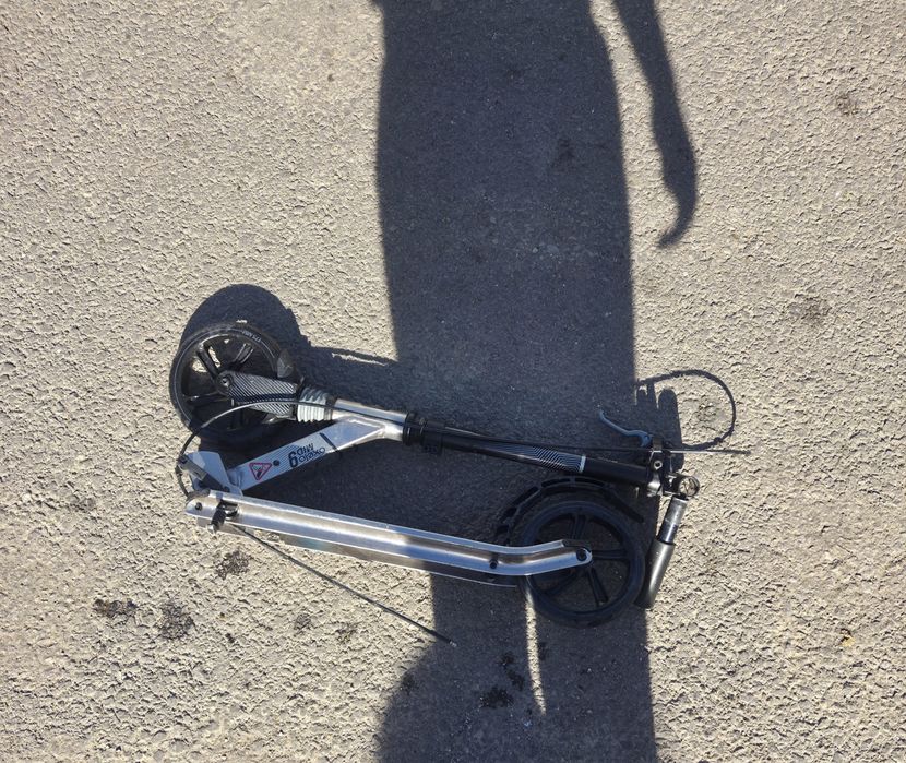 Vând Trotinetă Olexo 9 Mid