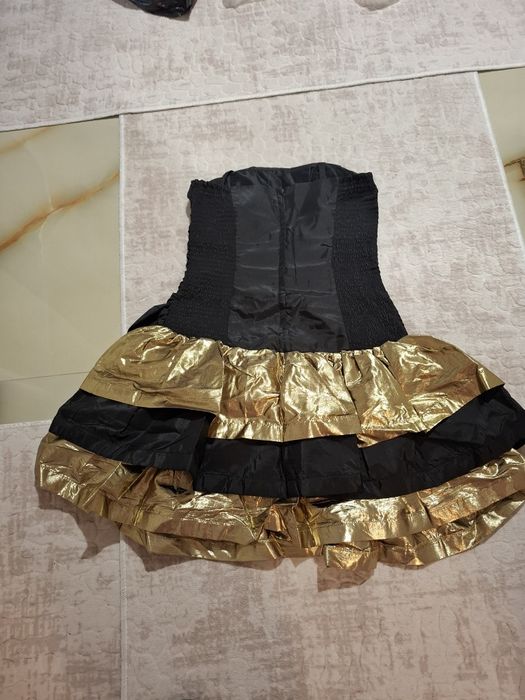 Дамска рокля размер М