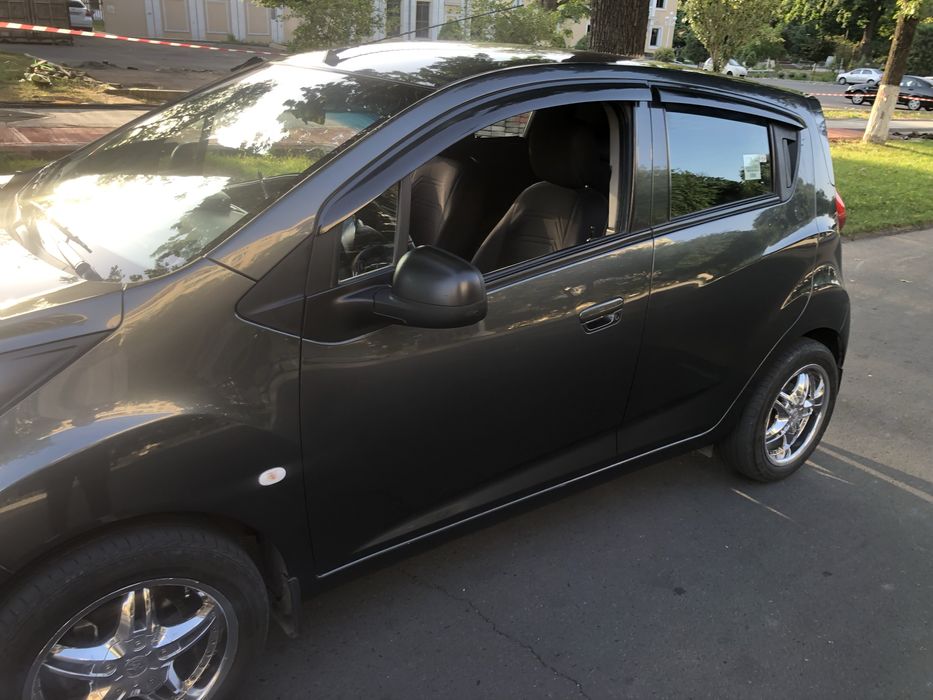 Spark mexanika спарк механика