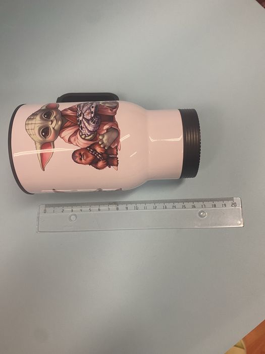 Термо чаша STAR WARS