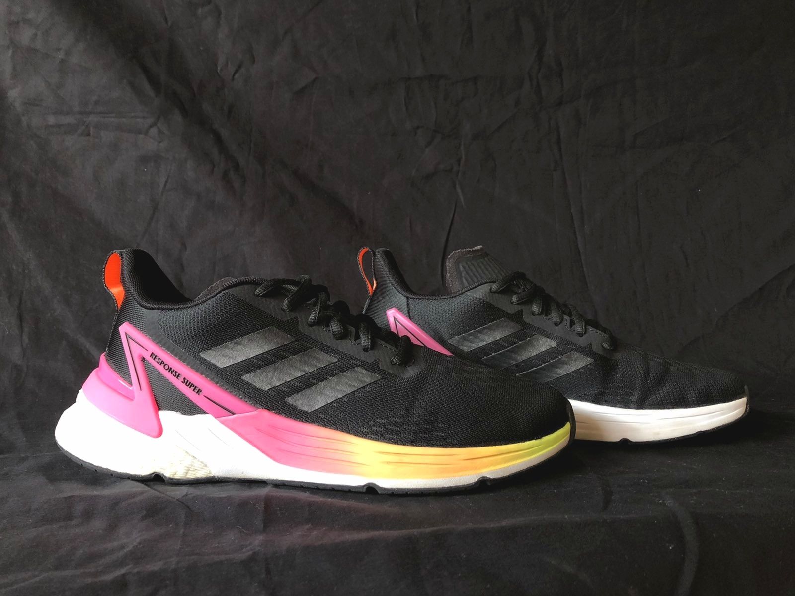 Дамски маратонки ADIDAS