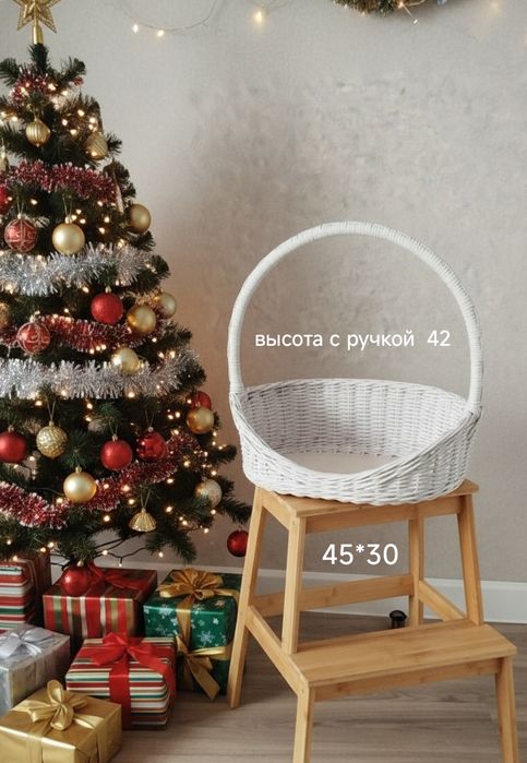 Подарочные корзины для любых мероприятий