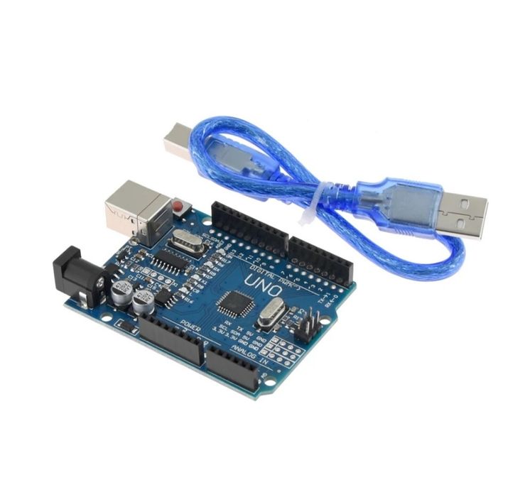 CNC Arduino Router kit cu 4 motor stepper, 4 driver TB6600