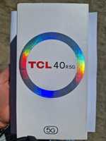 TCL 40 5G черен 64gb