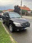 Vand santafe 2.2 4x4 la buton 7 locuri an 2007