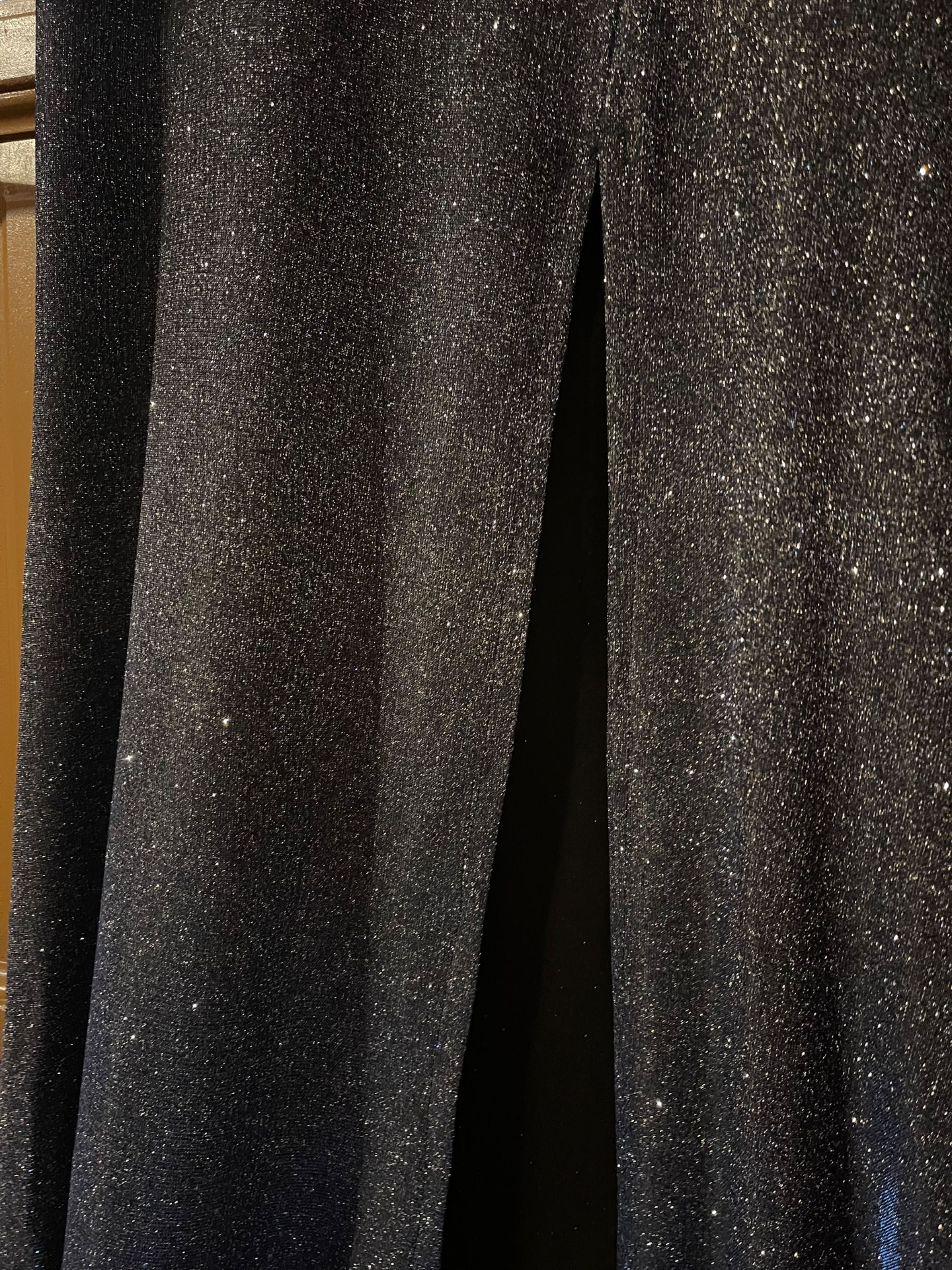 Rochie gri elegantă