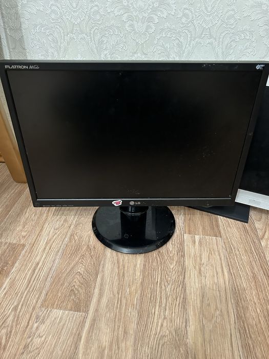 Продам монитор 24, 17 дюймов