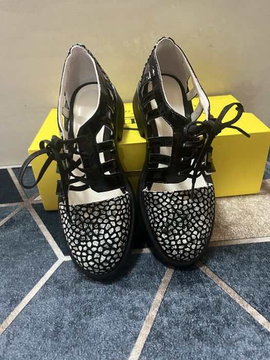 Нови дамски обувки gabina