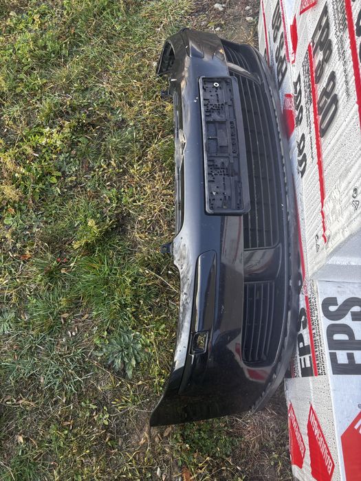 Bara fata + prelungire bara spate golf 5 hatchback