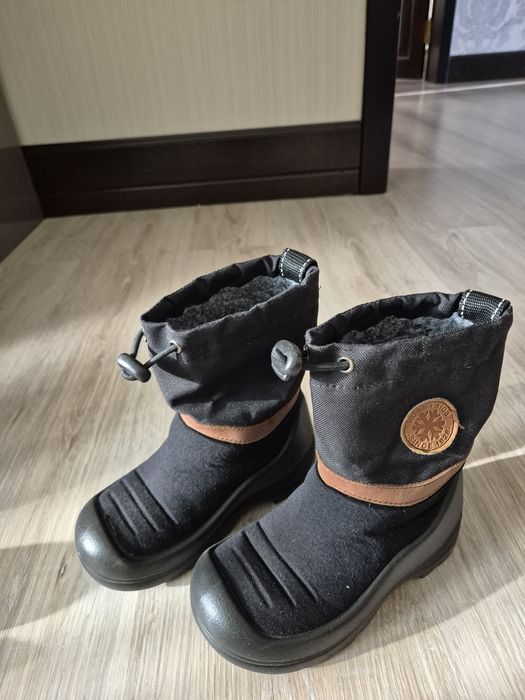 Обувь для мальчиков