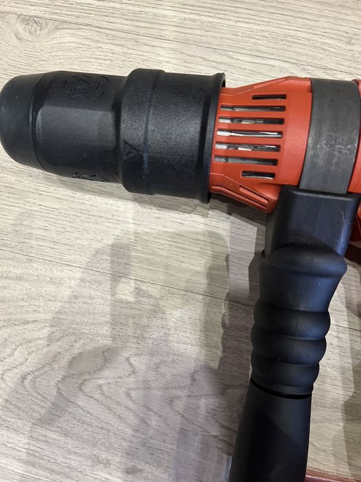 Rotopercutor Hilti Te 60 AVR- NOU