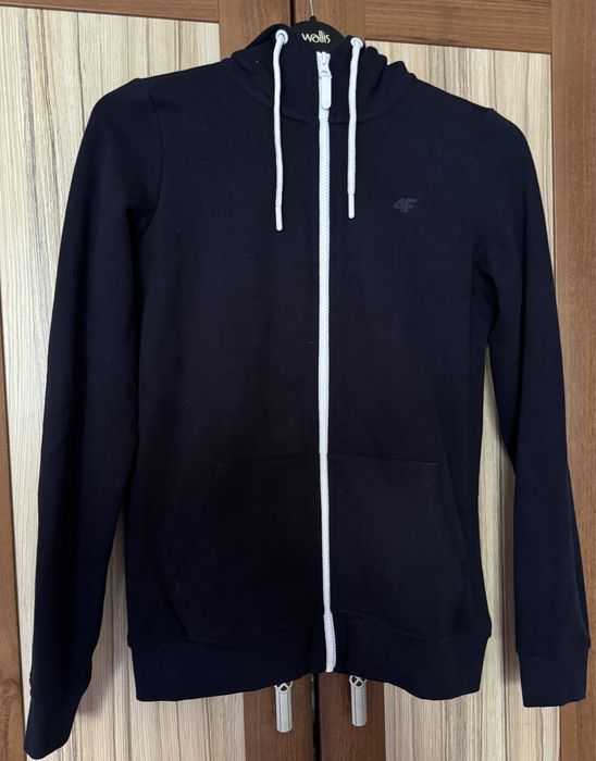 Hanorac/Bluza 4F dama nou
