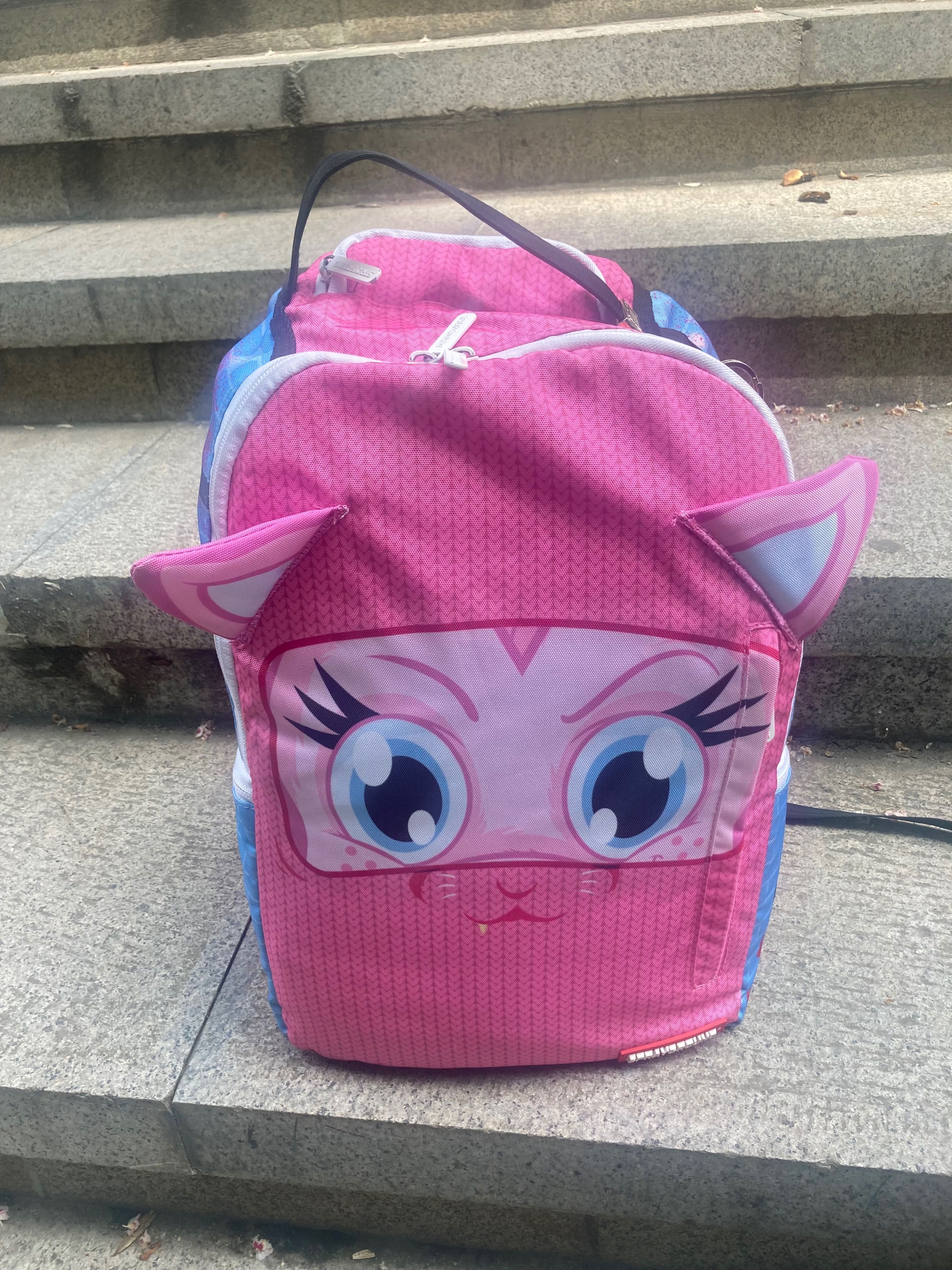 Sprayground раница