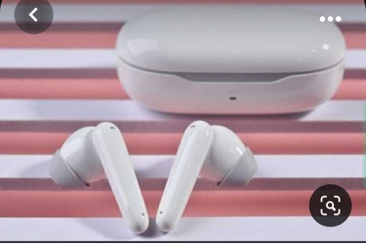 Airpods. Huawei freebuds SE