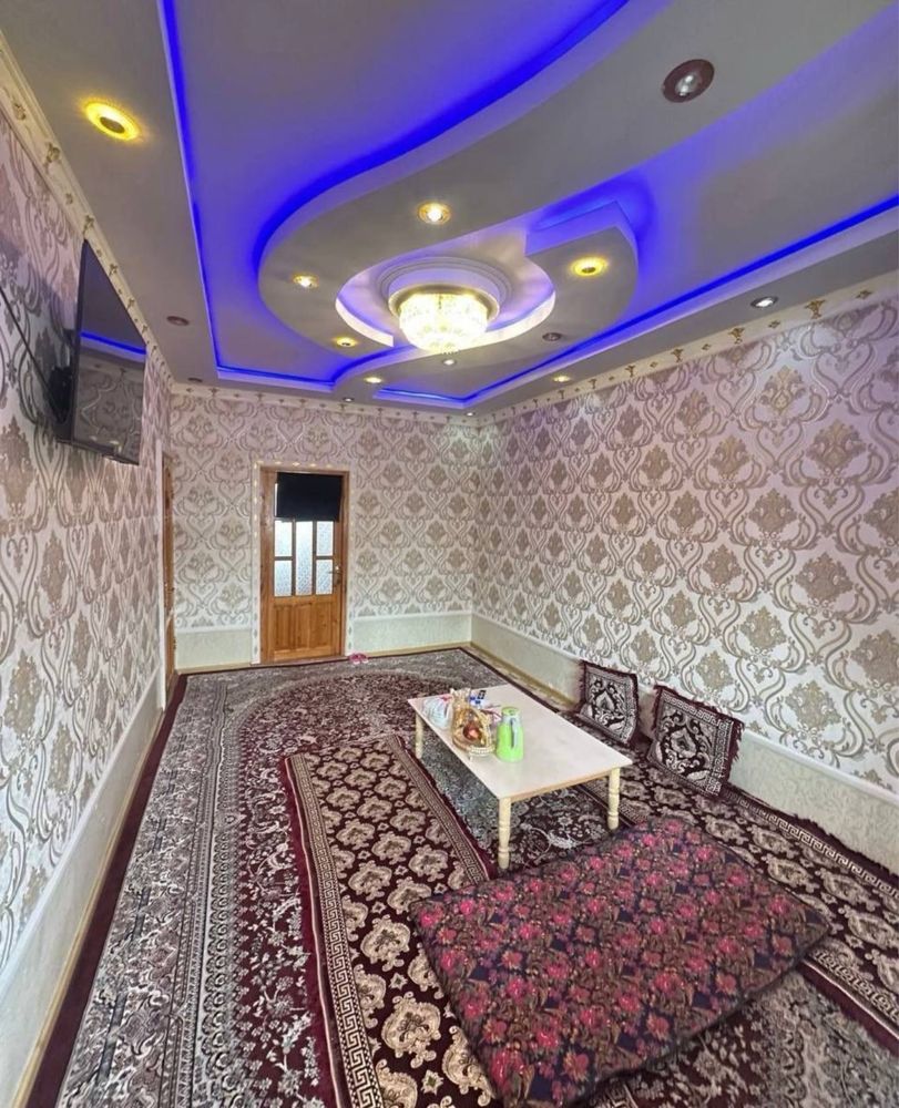 Продам 3/4/4 ком квартиру куйлюк массив 1