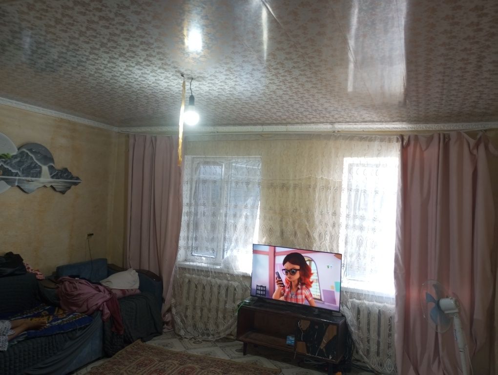 Продам дом срочно