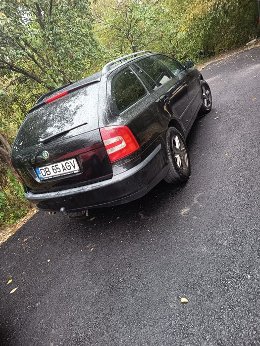 De vânzare Skoda Octavia