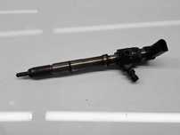 Injector  Skoda Fabia 2 (5J, 542) [Fabr 2007-2014] 03L130277B 1.2 TDI