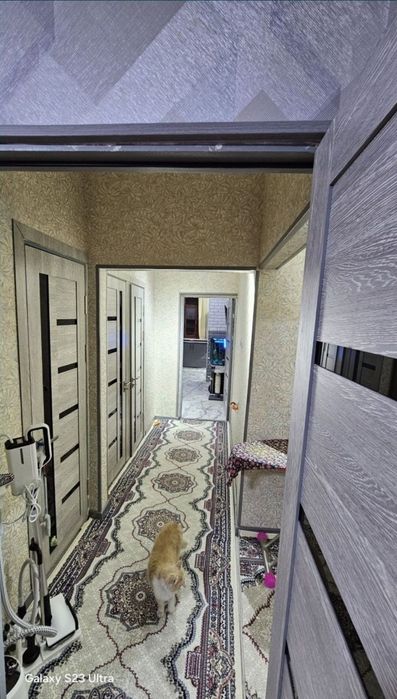 Продаётся 4/1/4 Карасу-2