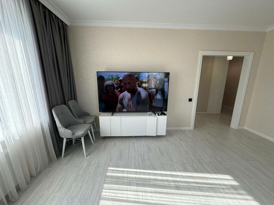 Кора камыш сой буи ижара 2 хона киган