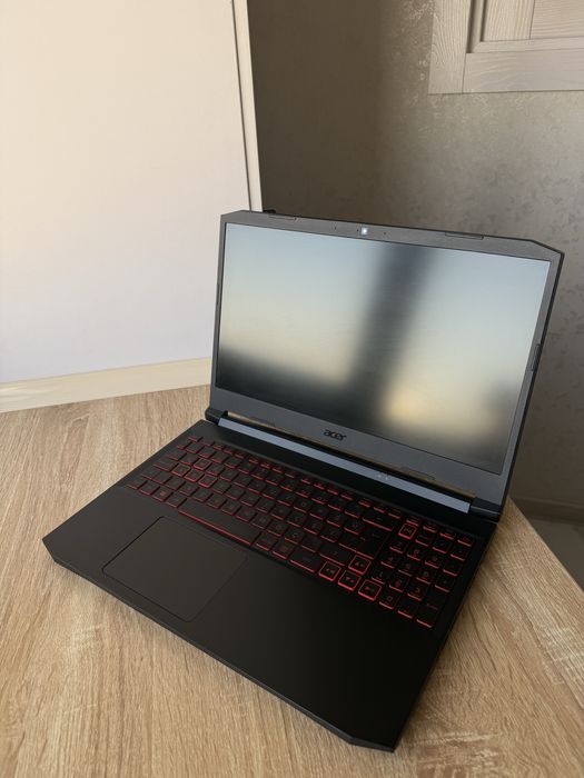 Acer Nitro 5 RTX 3050ti