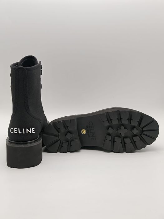 Дамски Боти CELINE