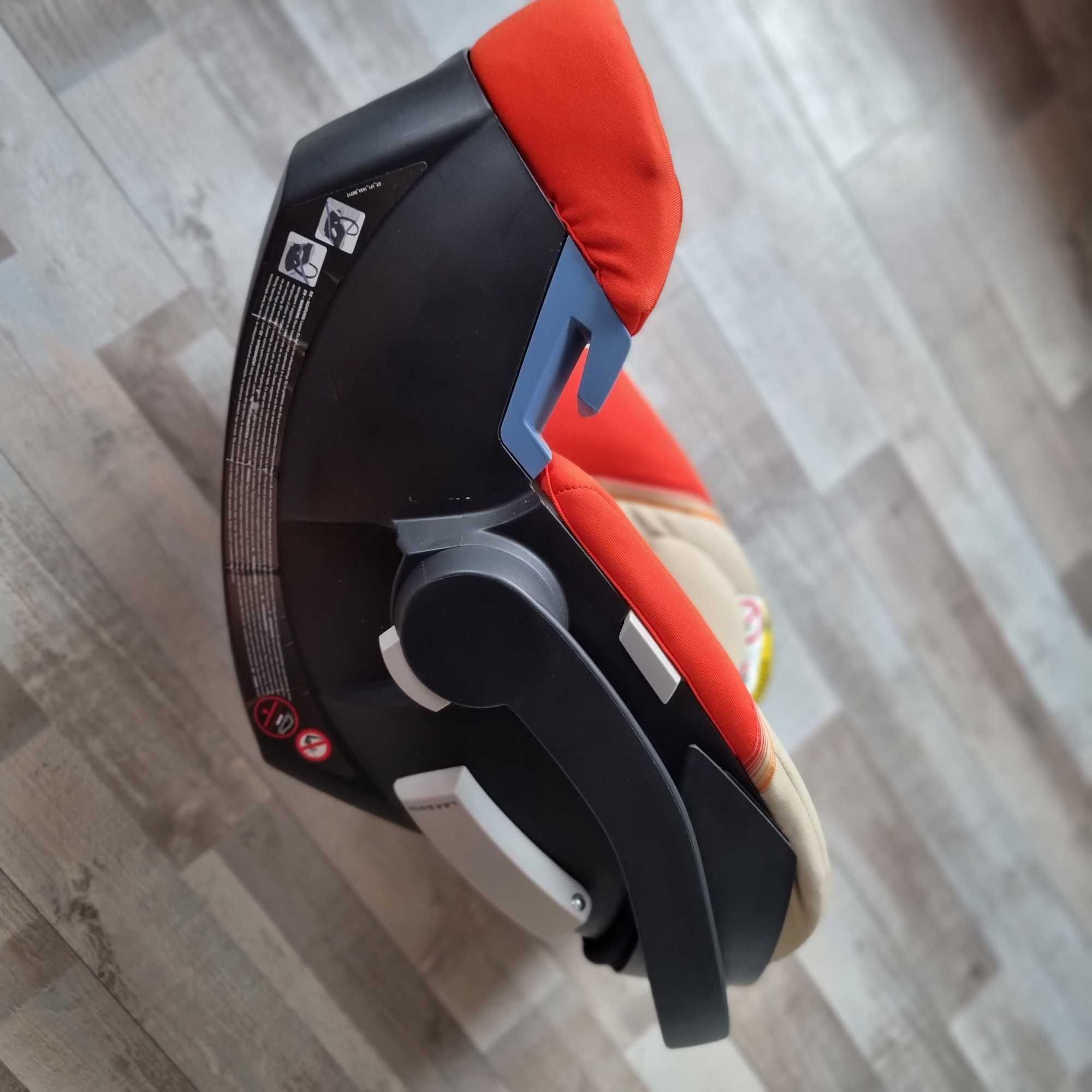 Детско столче за кола Cybex Aton5