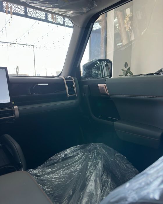 iCAR EQ3  2Yilga tan narxini bo’lib to’lashga beriladi