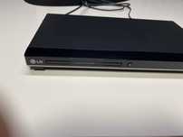 DVD Player LG DVX 350