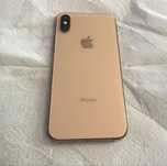 Iphone XS Gold !!