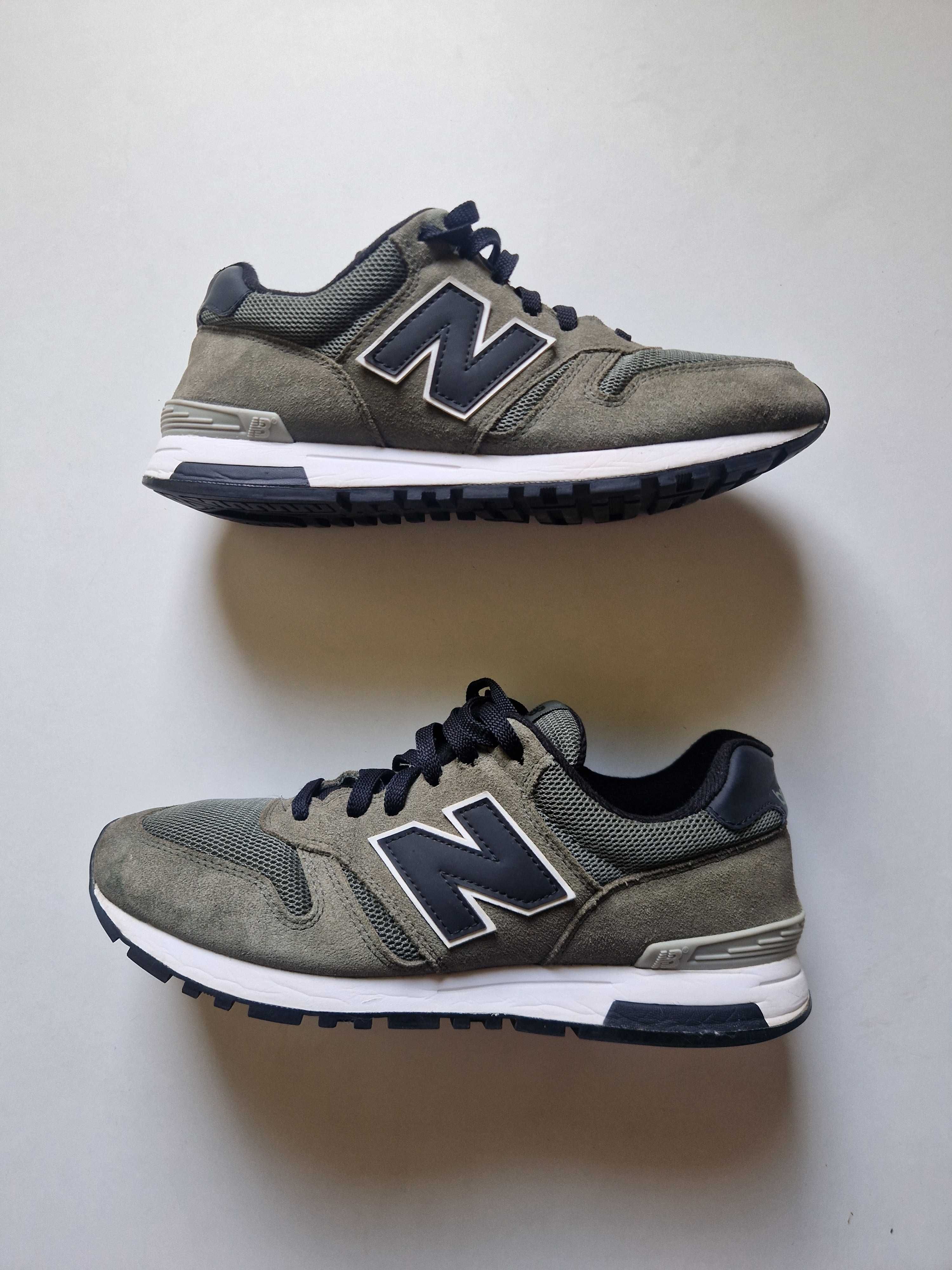 New Balance 565 D 'Army Green' оригинални маратонки