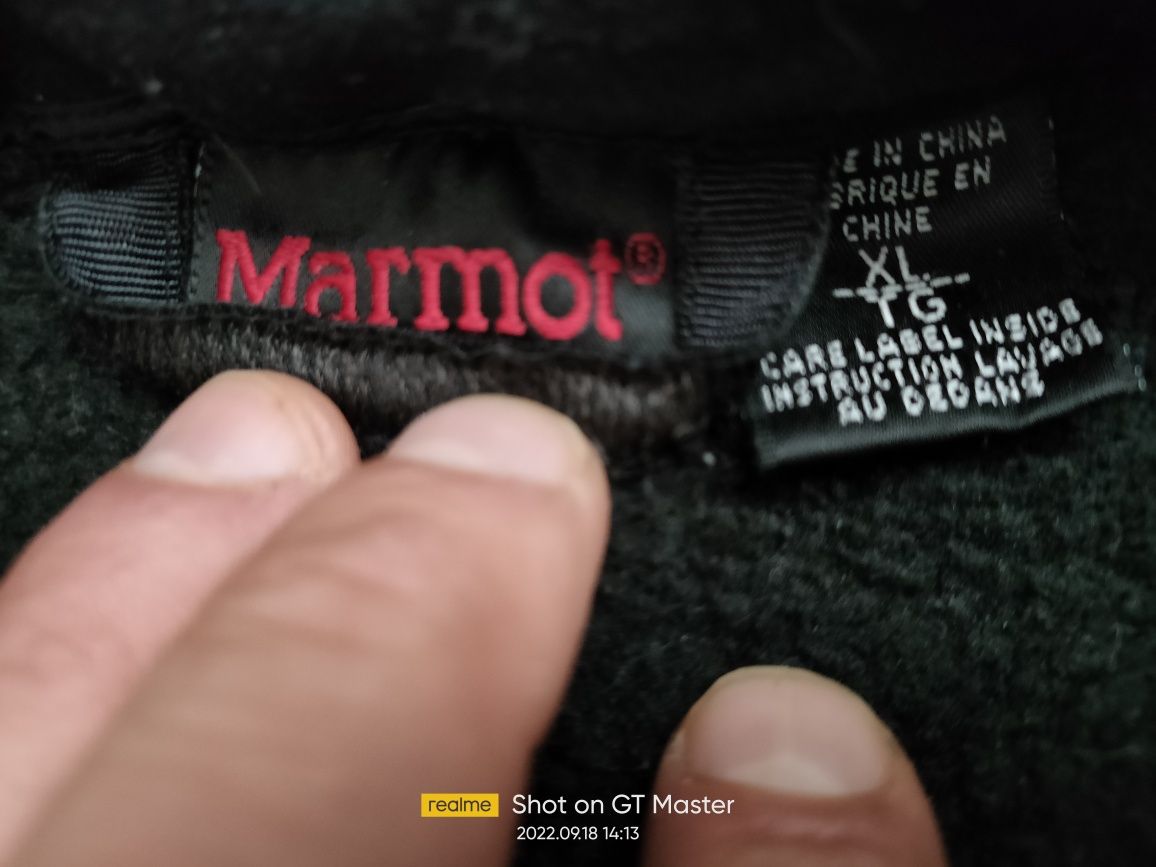 Bluza Marmot,mărime XL