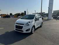 Chevrolet Spark AT full 21/22