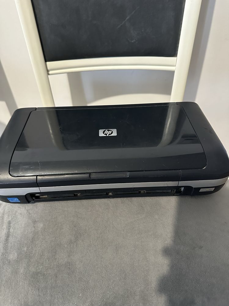 Принтер цветной HP  officejet h470