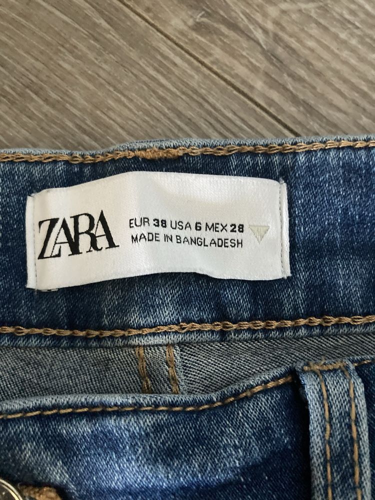 Дънки  ZARA