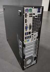 Компютър HP EliteDesk 800 G2 i5/8 ram/500HDD