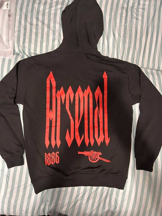 Hanorac ARSENAL Londra oficial - NOU cu eticheta