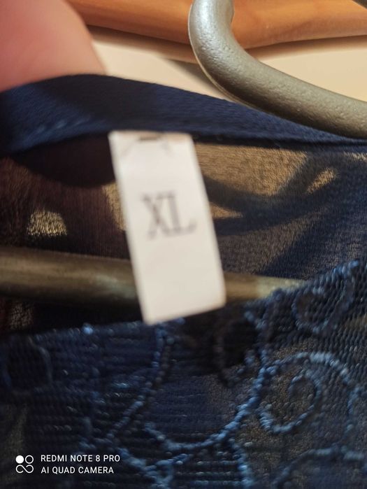 Нова официална рокля