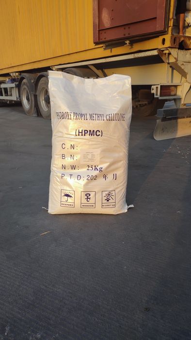 Seliloza, HPMC 200,000 vyastkostli (arzon narxda 2.7$)