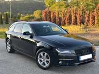 Audi A4 • 2011 • Cutie Automată • 2.0 TDI • EURO 5 ‼️